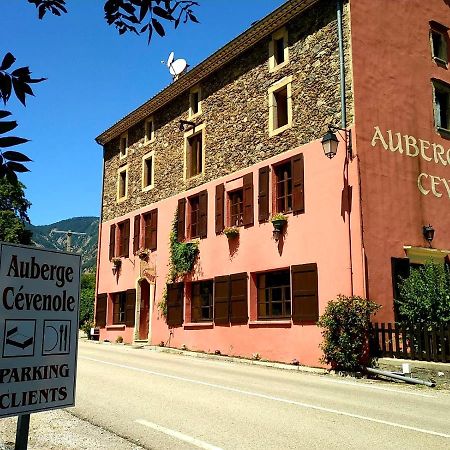 Auberge Cevenole วาลเลอโรก ภายนอก รูปภาพ